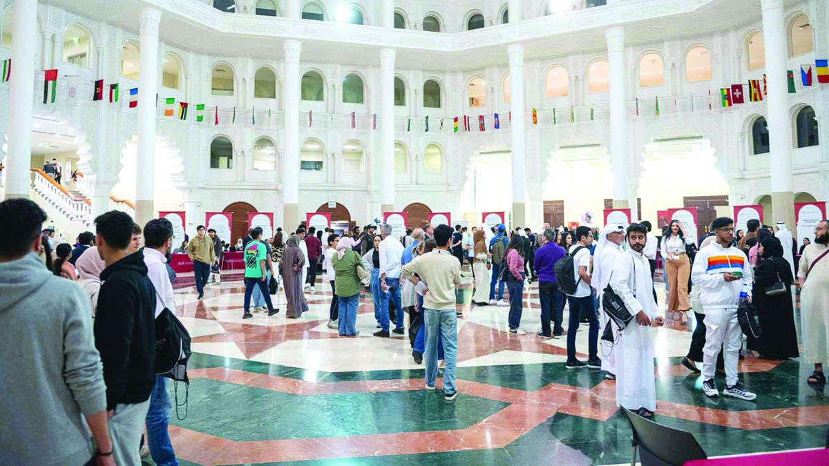 الامارات | 6 متطلبات لزيادة فرص الحصول على منحة دراسية خارجية