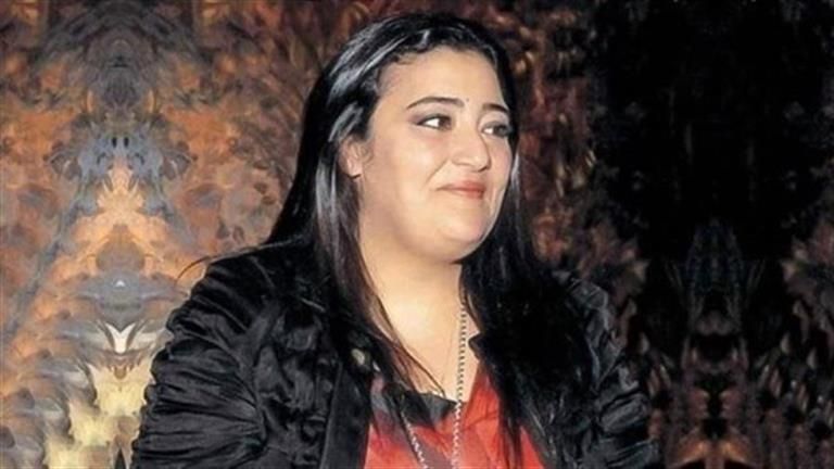 بلاغ.. شاليمار شربتلي تتهم "القاهرة والناس" بالتشهير بسبب حلقة لجين عمران