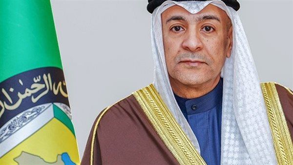 أمين عام التعاون الخليجي يهنئ الشيخ صباح خالد الحمد بمناسبة تعيينه ولياً للعهد بالكويت