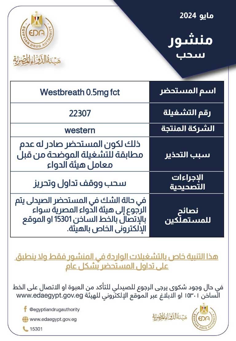 تحذيرات جديدة من أدوية "غير مطابقة للمواصفات" بالأسواق.. تعرف عليها