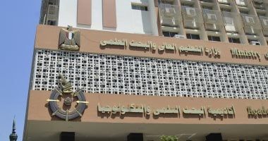 أكاديمية البحث العلمى: المحاصيل الزراعية ترقى فى جودتها للتصدير إلى الأسواق الخارجية