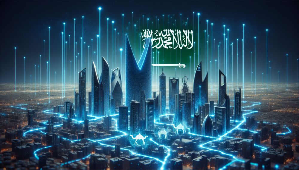 هيئة الحكومة الرقمية تستعرض منجزات 2023 واستراتيجياتها المستقبلية