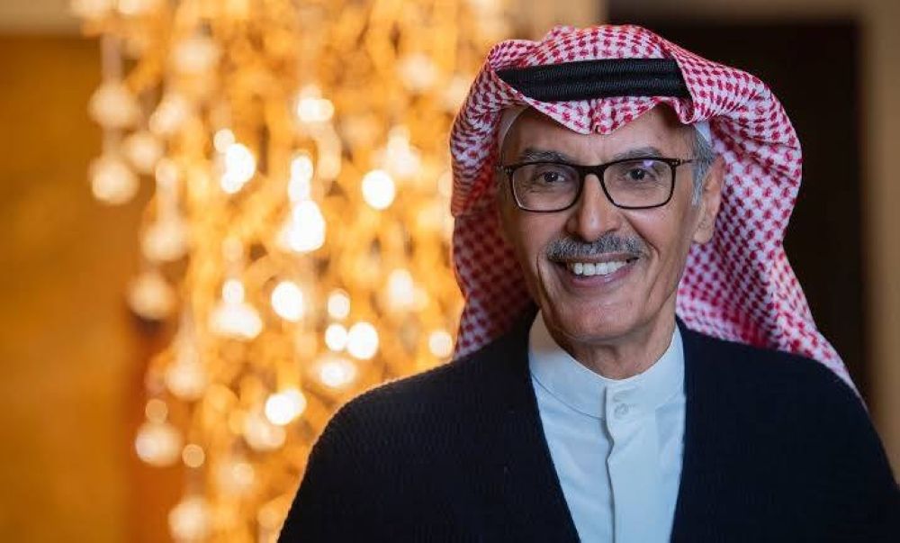 إطلاق اسم الأمير بدر بن عبدالمحسن على أحد طرق الرياض