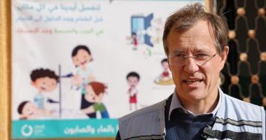 مسؤول أممى يحذر من تبعات نقص التمويل الإنسانى لسوريا