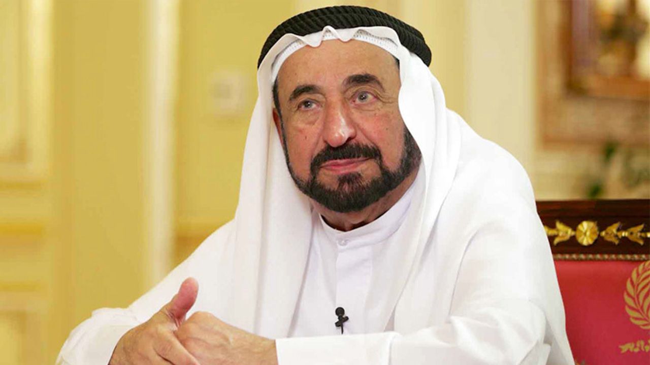 الامارات | حاكم الشارقة: سنشيّد ملعباً على قمم الجبال لنادي كلباء وآخر لخورفكان