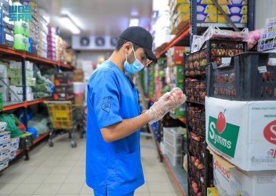 القبض على مواطن تحرش بامرأة في الجوف