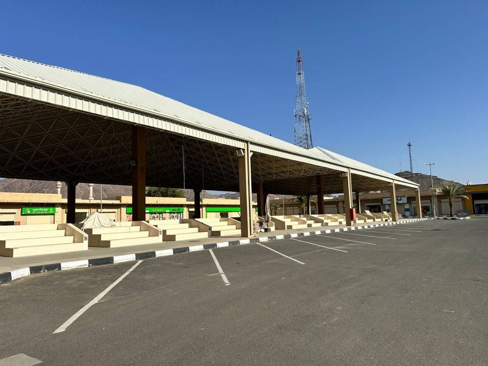 فيصلية نجران يدخل الخدمة