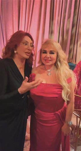 نبيلة عبيد| سبب انتظارها لـ رقص مي عمر.. وعلاقة فيلم الراقصة والسياسي
