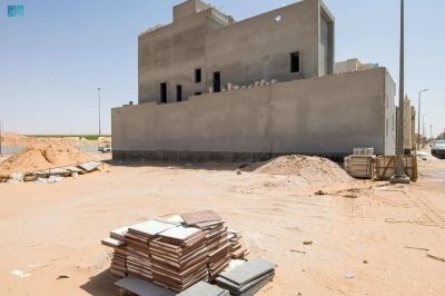 القبض على مواطن تحرش بامرأة في الجوف