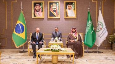 الخليج اليوم .. اللقاء بحث أوجه التعاون في نقل وتوطين التقنية