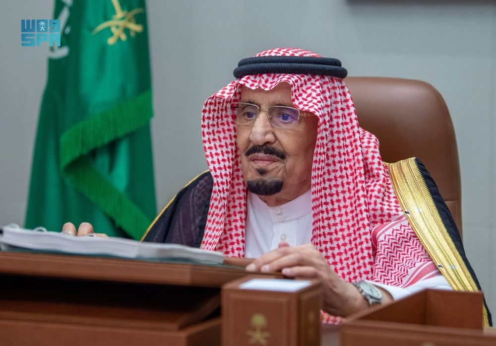مجلس الوزراء يوافق على تحمل الدولة ضرائب المواشي الحية في موسم الحج