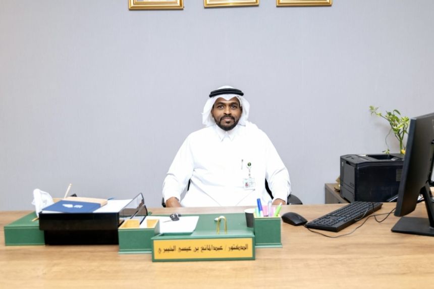 "بيئة مكة" توضح كيفية وطرق اختيار أضحية العيد