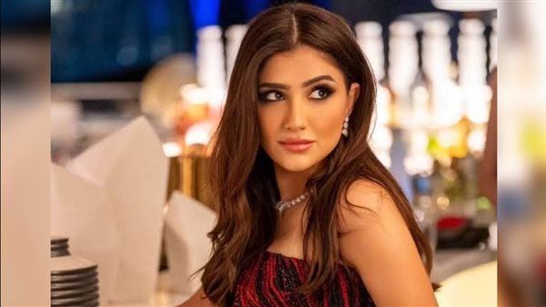 مي عمر تبدأ تصوير "إش إش" في هذا الموعد .. يعرض برمضان 2025