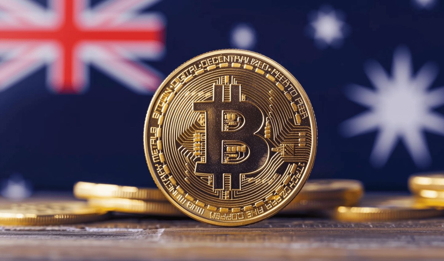 اليوم موعد إطلاق أول صندوق ETF بيتكوين فوري في أستراليا