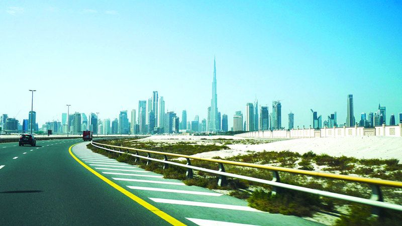 الامارات | «الأرصاد»: 21 يونيو يشهد «أطول نهار» في السنة