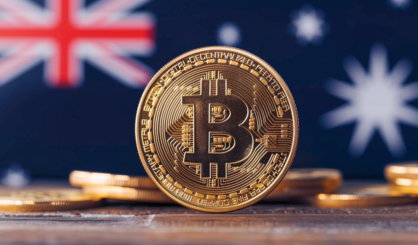 اليوم موعد إطلاق أول صندوق ETF بيتكوين فوري في أستراليا