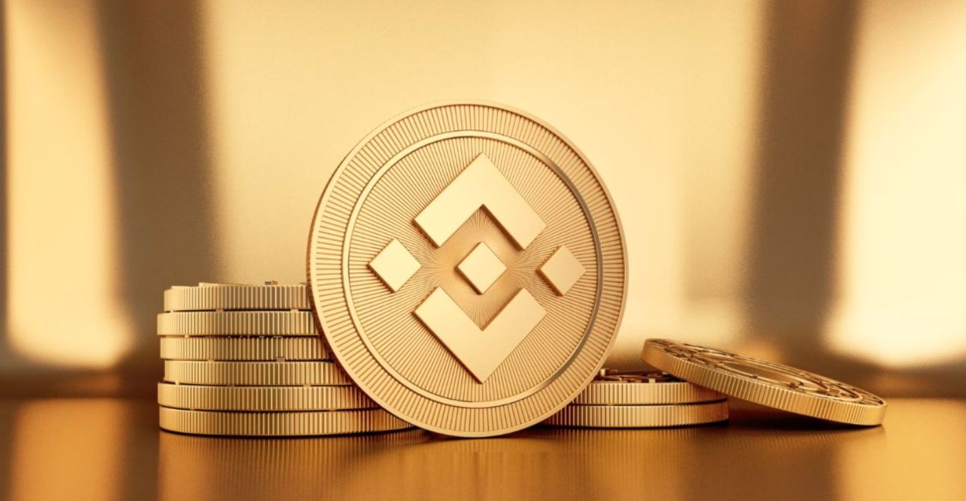 ارتفاع عملة بينانس (BNB) إلى أعلى مستوى لها على الإطلاق وتفوق قيمتها السوقية على عدة شركات كبرى!