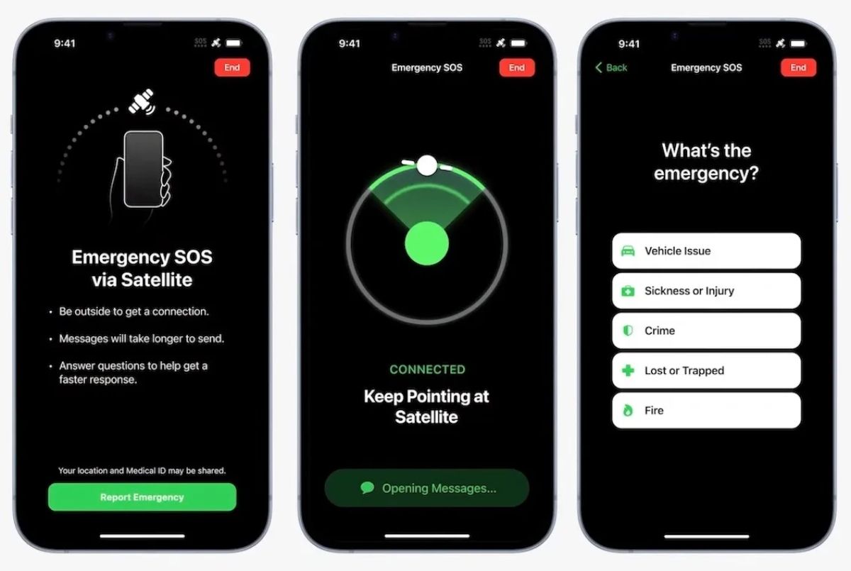 كيفية إيقاف تشغيل مكالمات SOS على iPhone التي تم تنشيطها بطريق الخطأ