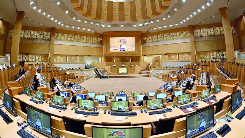 الامارات | 4 توصيات برلمانية حول تطبيق ضريبتي «المضافة» و«الانتقائية»