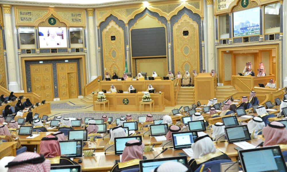 وزير التجارة أمام "الشورى": تطوير قواعد السوق بما فيها حماية المستهلك