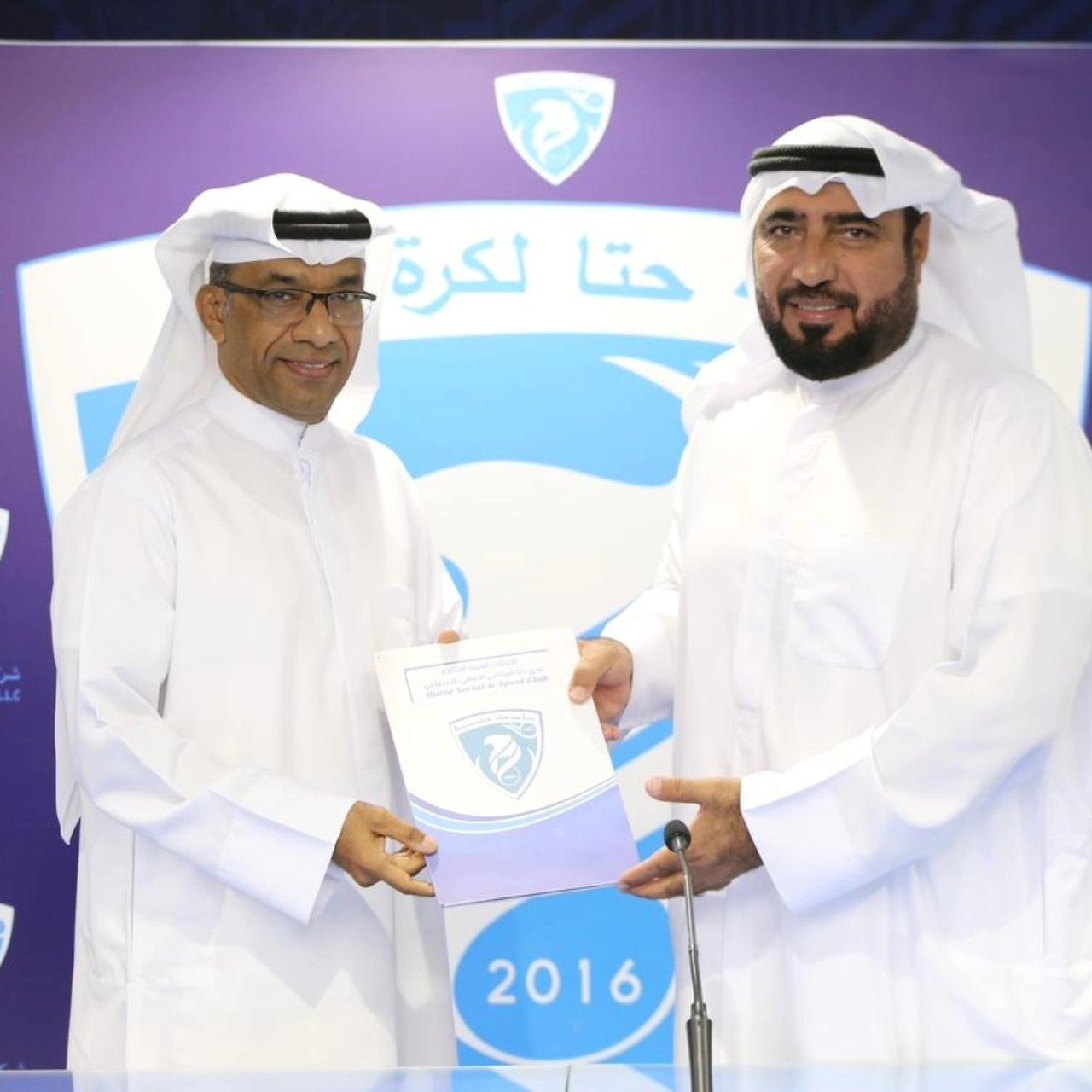 الامارات | محمد جلبوت مدربا لحتا في دوري الأولى
