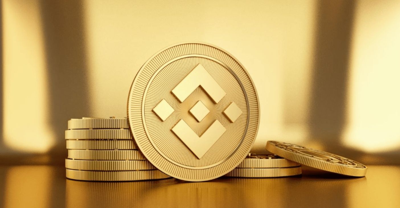 ارتفاع عملة بينانس (BNB) إلى أعلى مستوى لها على الإطلاق وتفوق قيمتها السوقية على عدة شركات كبرى!
