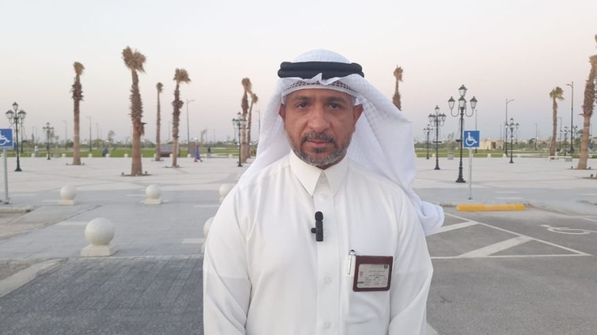 صور| خبراء يؤكدون دور "السعودية الخضراء" في زيادة التشجير ومكافحة التصحر