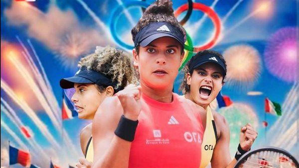 رسميًا.. ميار شريف تتأهل إلى أولمبياد باريس 2024