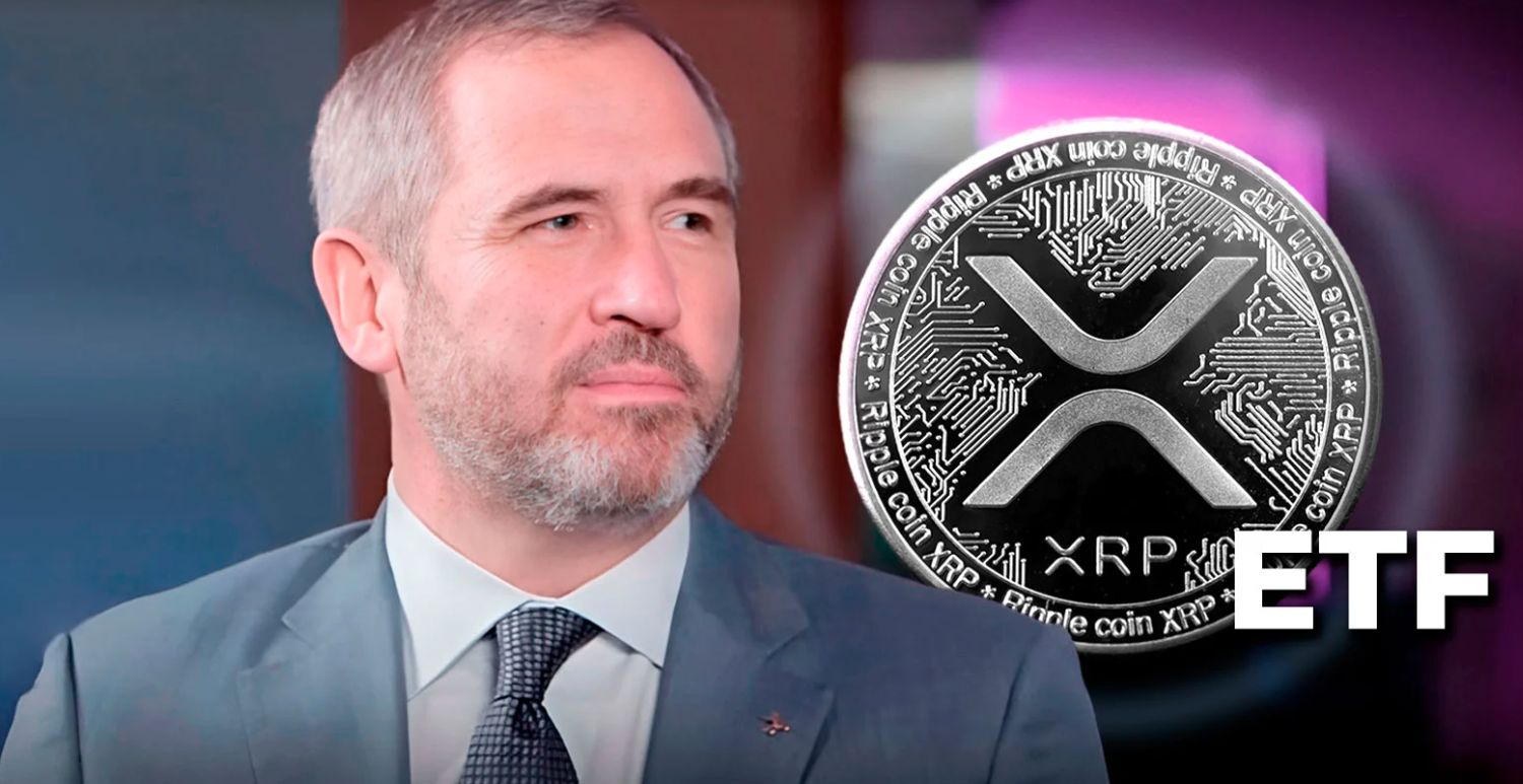 الرئيس التنفيذي لشركة الريبل يوضح أن إطلاق صناديق ETF الريبل أمر حتمي مستقبلا!