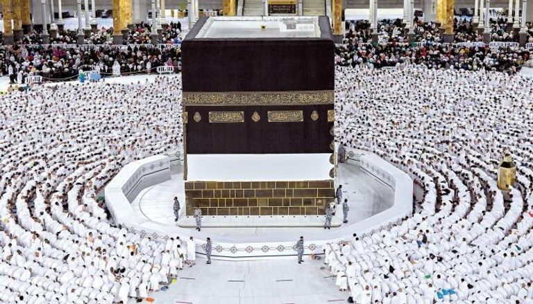الداخلية تصدر قرارات إدارية بحق 9 مخالفين لأنظمة وتعليمات الحج