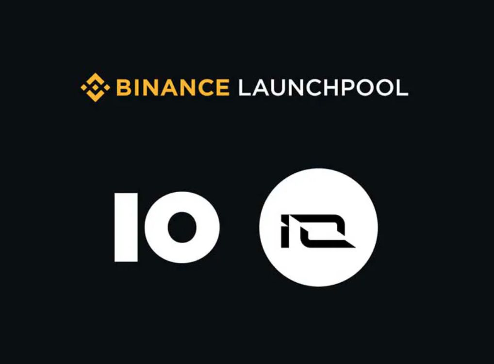 بينانس تعلن عن اكتتاب مشروع IO.NET وعملته الرقمية IO