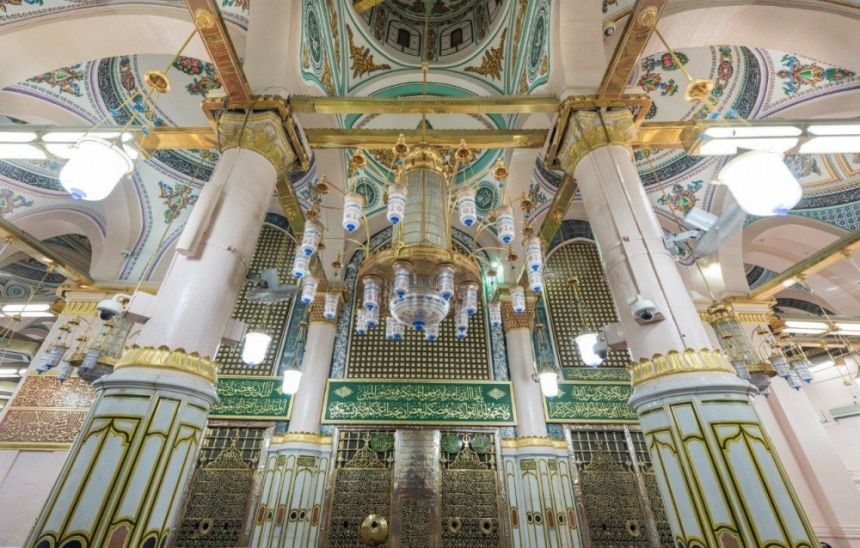 السديس يوجه بإقامة المعرض التوعوي الإثرائي لضيوف الرحمن في موسم الحج