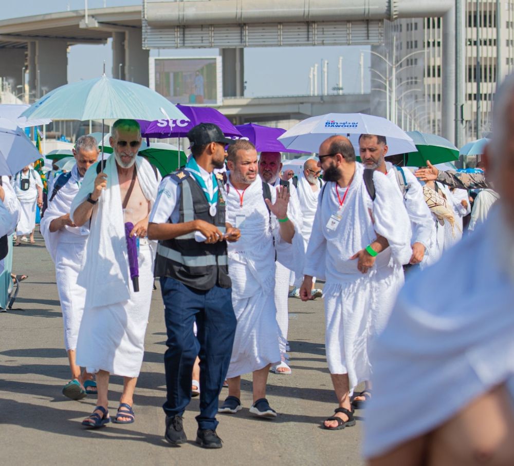 "السياحة" تكثّف جولاتها الرقابية على مرافق الضيافة بالعاصمة المقدسة