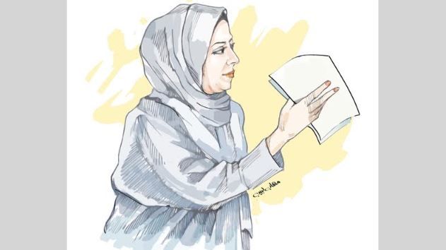 الامارات | هل إقامة المطلقة في بيت أهلها يسقط حقها في بدل المسكن؟