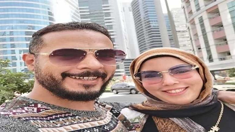 قرار عاجل ضد اليوتيوبر "حمدي ووفاء"