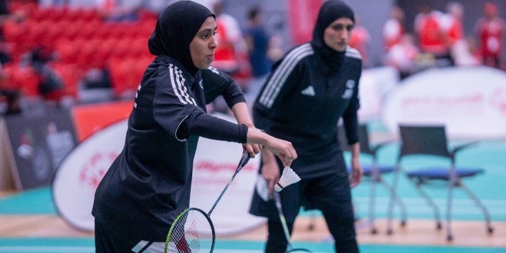 الامارات | 600 لاعباً يشاركون في النسخة الأولى من الألعاب الإماراتية للأولمبياد الخاص