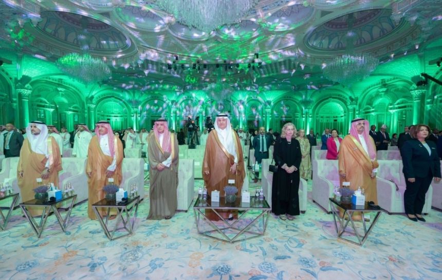 بشعار "أرضنا مستقبلنا".. 150 دولة في فعاليات اليوم العالمي للبيئة