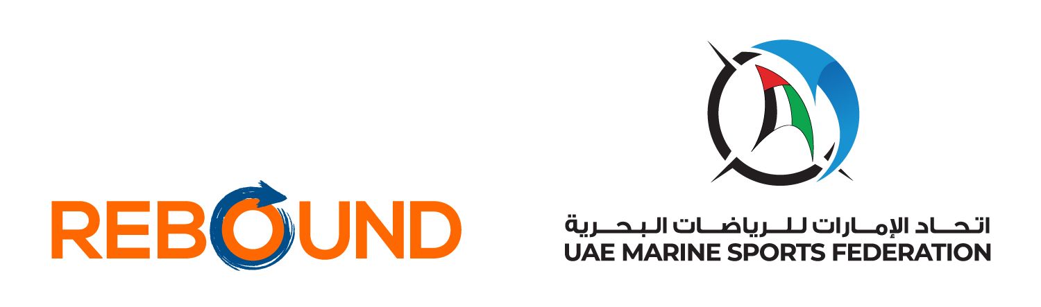 الامارات | اتحاد الرياضات البحرية و"ريباوند المحدودة" يتعاونان لتعزيز الاستدامة في الرياضات المائيّة