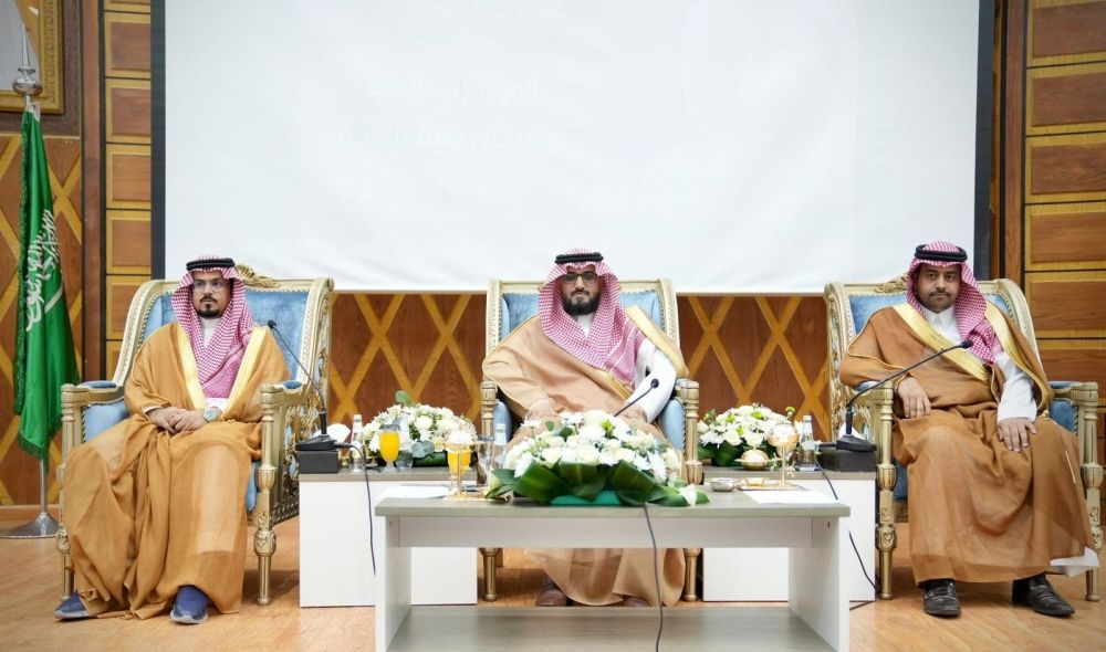 أكثر من 500 فعالية.. صيف الباحة ينطلق تحت شعار "صّيف في الباحة تراها أروق"