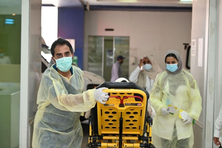 جدة.. فرضيتان لقياس جاهزية المنشآت الصحية لموسم الحج