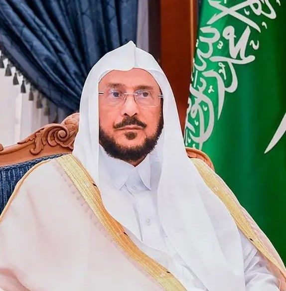 السعودية | وزير الشؤون الإسلامية يوجّه بتهيئة المصليات والجوامع بمناطق المملكة لإقامة صلاة عيد الأضحى