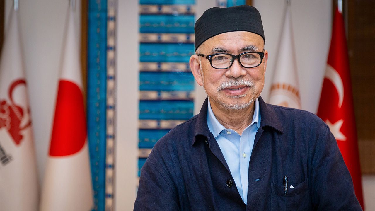اليابان | الساموراي المسلم... هل يمكن أن نرى نسخة من الإسلام على الطريقة اليابانية؟