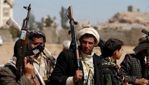 هيومن رايتس: احتجاز الحوثيين موظفي الأمم المتحدة تقويض للعمل الإنساني