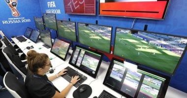 إلغاء تقنية الفار الموسم الجديد فى الدورى المصري.. شارك برأيك
