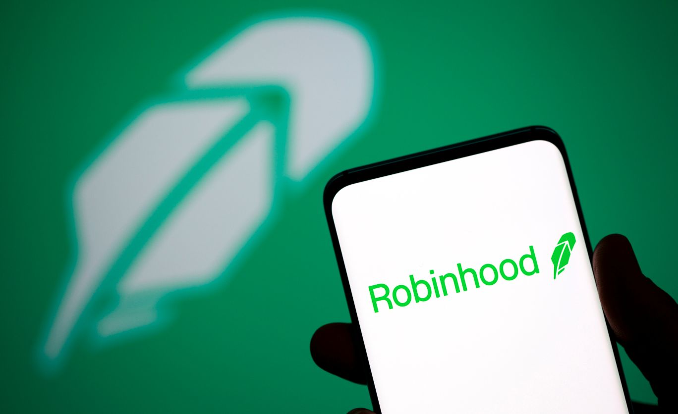 منصة Robinhood تستحوذ على Bitstamp وتعزز حضورها أكثر في سوق العملات المشفرة