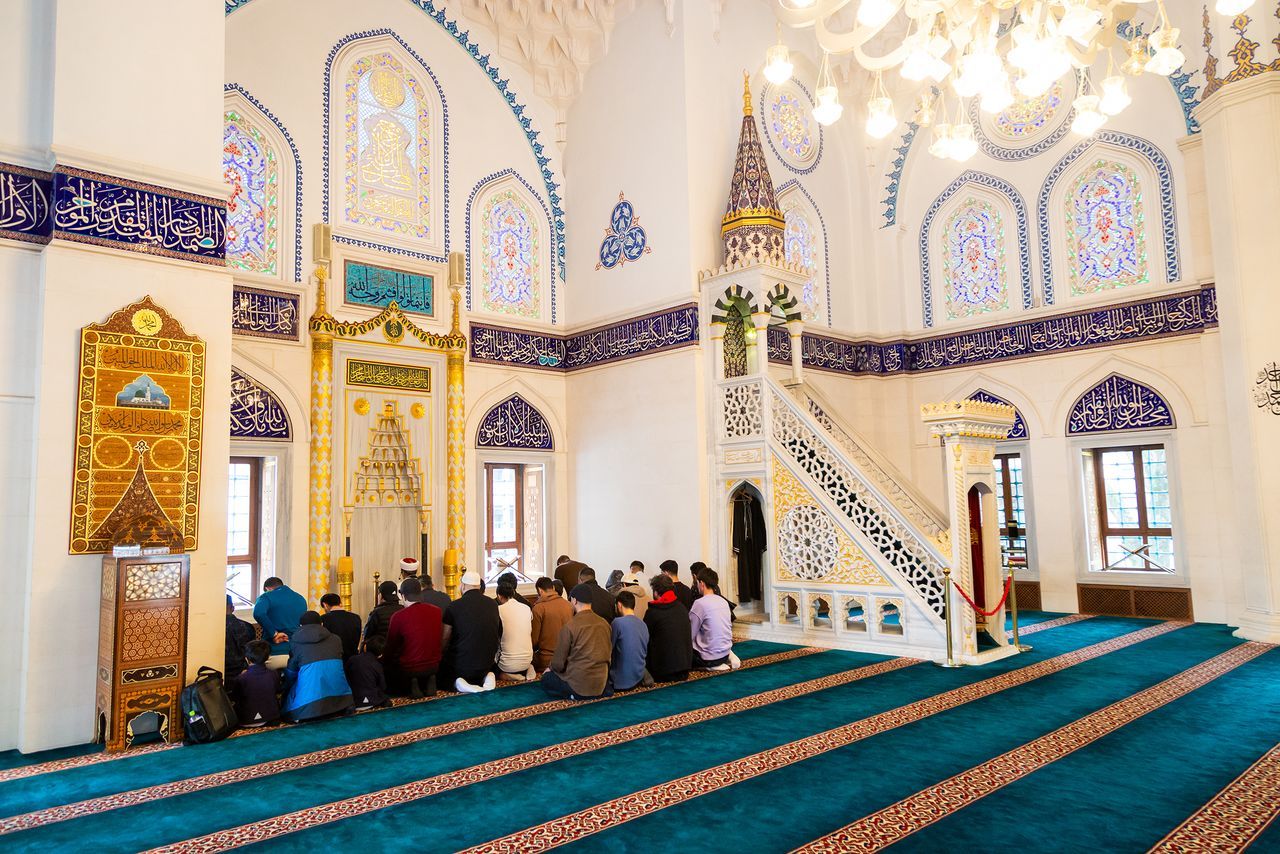 اليابان | الساموراي المسلم... هل يمكن أن نرى نسخة من الإسلام على الطريقة اليابانية؟