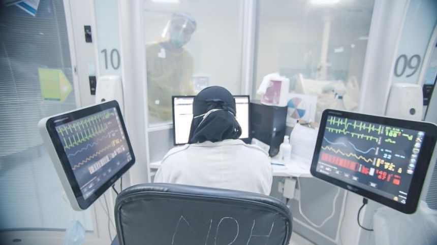 تجمع مكة الصحي.. 6 عمليات قلب مفتوح و68 قسطرة قلبية للحجاج
