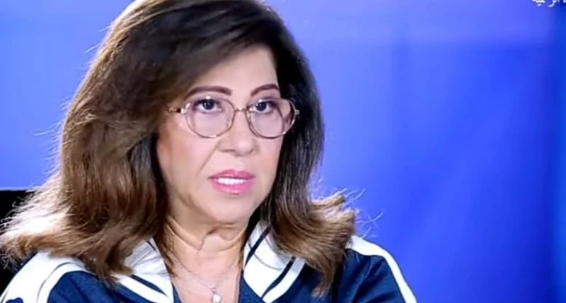 “اقترب موعد النهاية”.. ليلى عبد اللطيف تحذر من كارثة مرعبة ستحدث نهاية يونيو في هذه الدولة العربية!!