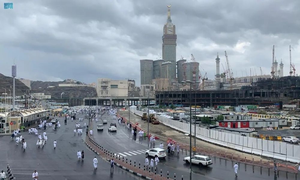 "السياحة": 227 ألف غرفة مرخصة في العاصمة المقدسة خلال موسم الحج