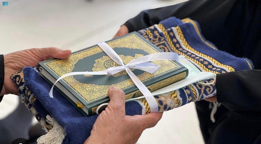 الشؤون الدينية: نستهدف توزيع مليون مصحف مترجم خلال موسم الحج